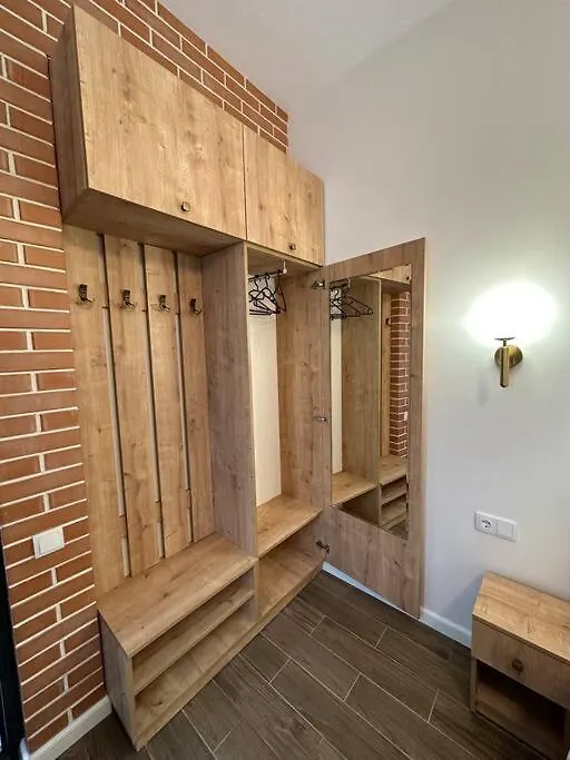 Apartment Marjanishvili Tbilisi 0*,