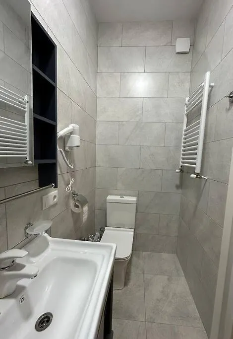 Apartment Marjanishvili Tbilisi Georgien