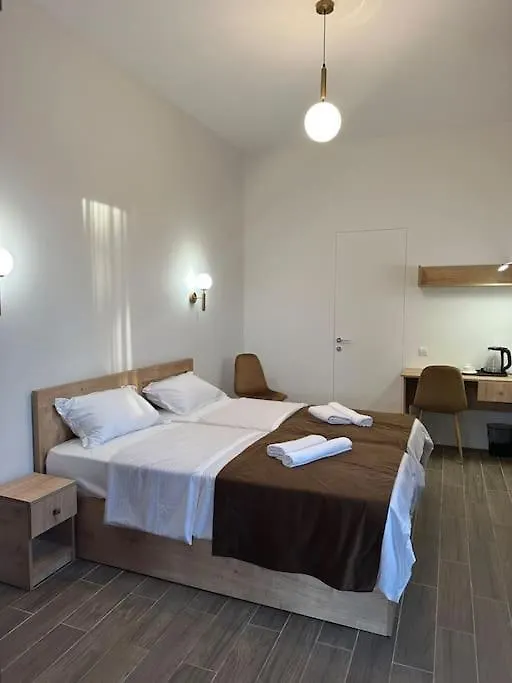 Apartment Marjanishvili Tbilisi