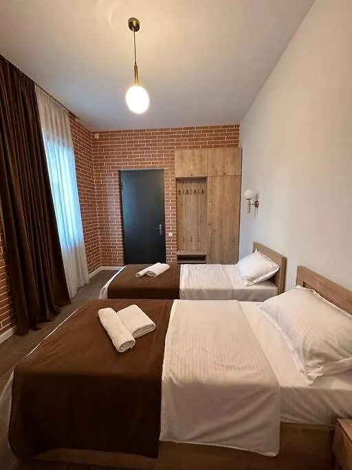 Apartment Marjanishvili Tbilisi