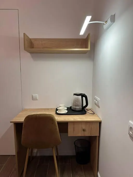 Apartment Marjanishvili Tbilisi