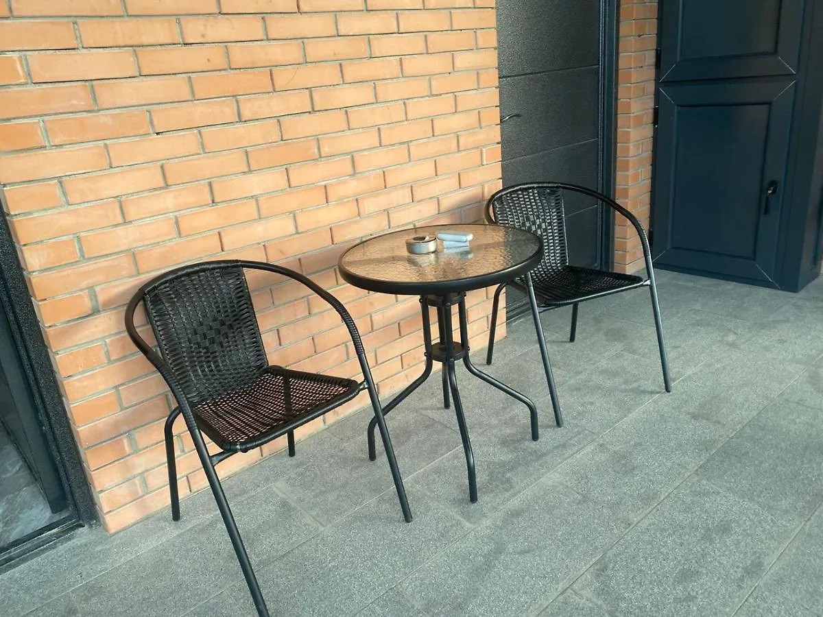 Apartment Marjanishvili Tbilisi
