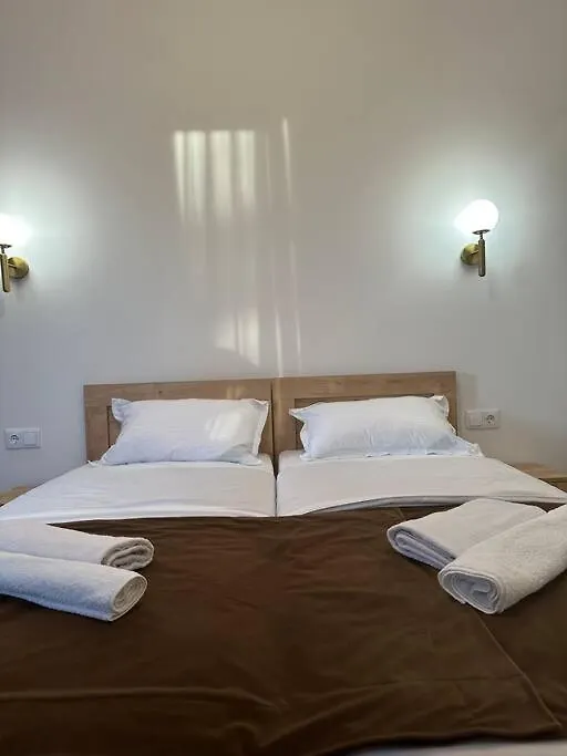 Apartment Marjanishvili Тбилиси 0*,  Грузия