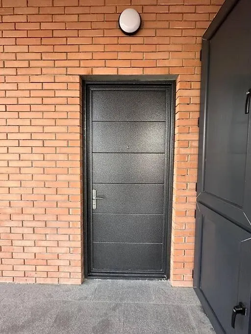 Apartment Marjanishvili Тбилиси Грузия